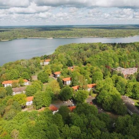 Budget Seezeit-Resort Am Werbellinsee Altenhof  Экстерьер фото